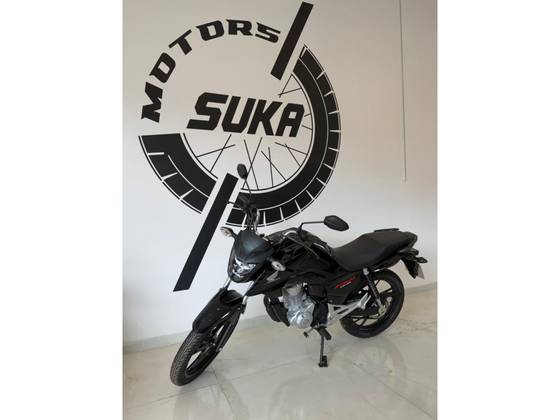 HONDA CG 160 FAN HONDA CG 160 FAN